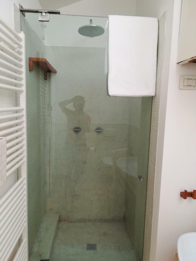 ヴィチェンツァResidenza San Pietroアパートメント エクステリア 写真